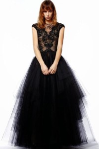 Reem Acra Dress