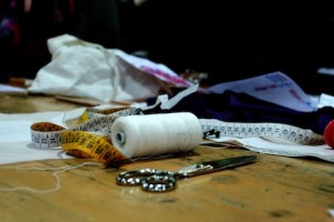 Fashion designers apply to fund your collections.