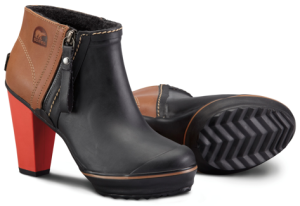 Ankle Boots by Sorel