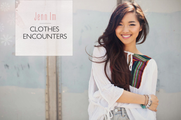 clothes encounters vloggers to watch
