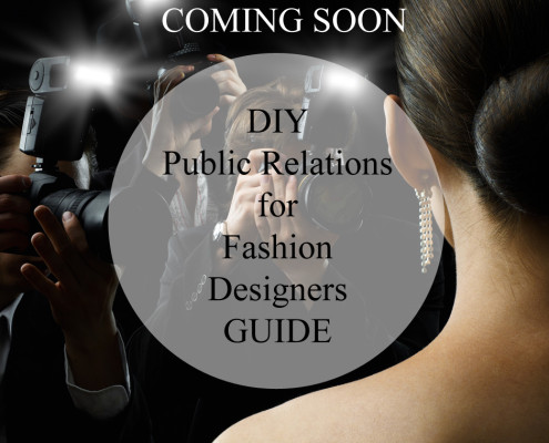 DIY public relations guide