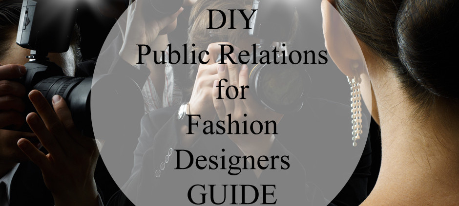 DIY public relations guide